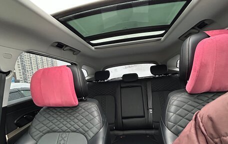 CheryExeed TXL, 2023 год, 2 460 000 рублей, 16 фотография