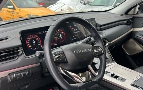 CheryExeed TXL, 2023 год, 2 460 000 рублей, 8 фотография