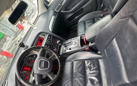 Audi A6, 2006 год, 850 000 рублей, 3 фотография