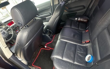 Audi A6, 2006 год, 850 000 рублей, 4 фотография