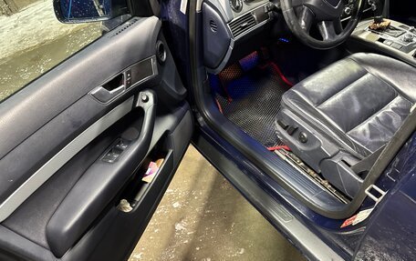 Audi A6, 2006 год, 850 000 рублей, 12 фотография