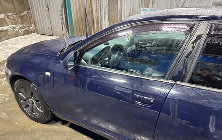 Audi A6, 2006 год, 850 000 рублей, 13 фотография