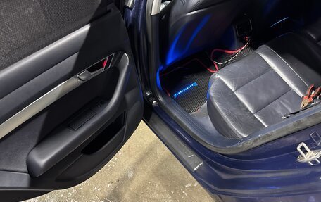 Audi A6, 2006 год, 850 000 рублей, 15 фотография