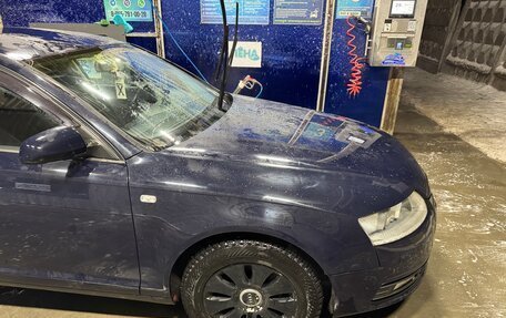 Audi A6, 2006 год, 850 000 рублей, 18 фотография