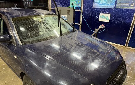 Audi A6, 2006 год, 850 000 рублей, 17 фотография