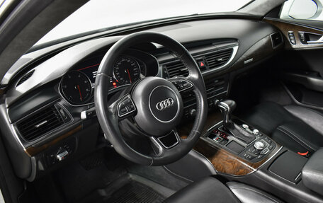 Audi A7, 2013 год, 2 450 000 рублей, 9 фотография