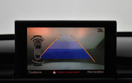 Audi A7, 2013 год, 2 450 000 рублей, 14 фотография