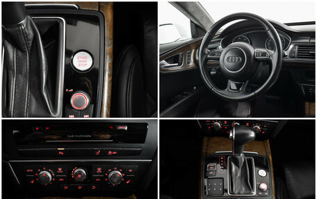 Audi A7, 2013 год, 2 450 000 рублей, 16 фотография