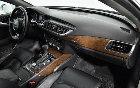 Audi A7, 2013 год, 2 450 000 рублей, 12 фотография