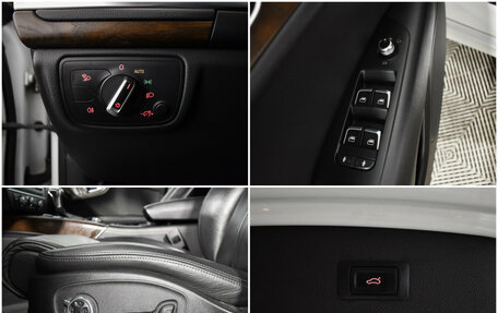 Audi A7, 2013 год, 2 450 000 рублей, 17 фотография