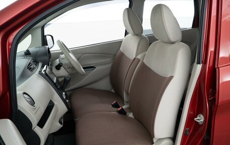 Mitsubishi eK Wagon III рестайлинг, 2018 год, 783 055 рублей, 10 фотография