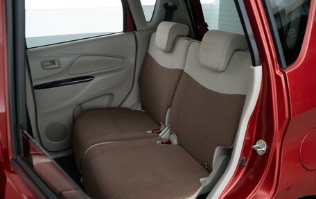 Mitsubishi eK Wagon III рестайлинг, 2018 год, 783 055 рублей, 9 фотография