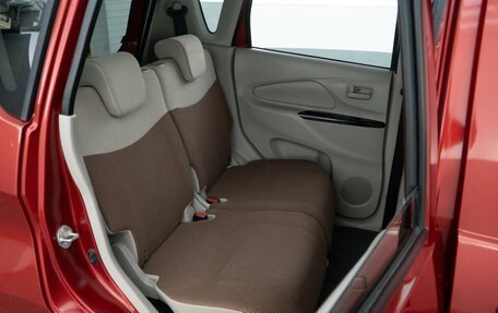 Mitsubishi eK Wagon III рестайлинг, 2018 год, 783 055 рублей, 7 фотография
