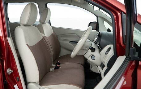 Mitsubishi eK Wagon III рестайлинг, 2018 год, 783 055 рублей, 8 фотография