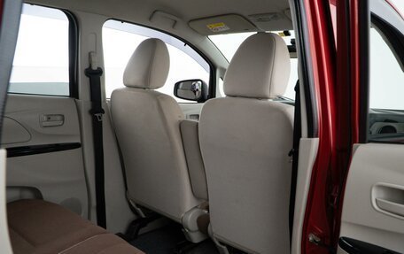 Mitsubishi eK Wagon III рестайлинг, 2018 год, 783 055 рублей, 11 фотография