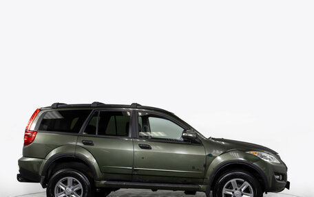 Great Wall Hover H5, 2011 год, 528 000 рублей, 3 фотография