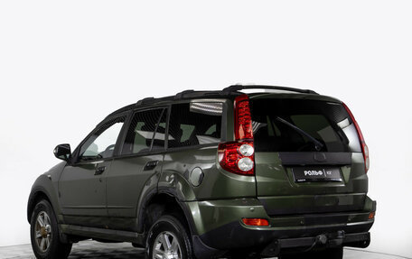 Great Wall Hover H5, 2011 год, 528 000 рублей, 5 фотография