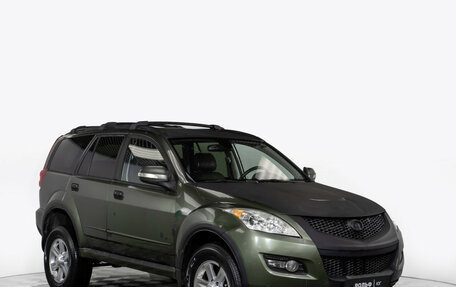 Great Wall Hover H5, 2011 год, 528 000 рублей, 2 фотография