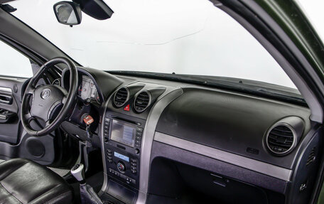 Great Wall Hover H5, 2011 год, 528 000 рублей, 7 фотография