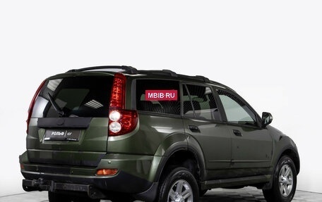 Great Wall Hover H5, 2011 год, 528 000 рублей, 4 фотография