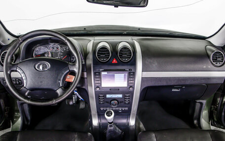 Great Wall Hover H5, 2011 год, 528 000 рублей, 11 фотография