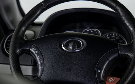 Great Wall Hover H5, 2011 год, 528 000 рублей, 12 фотография