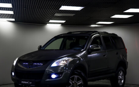 Great Wall Hover H5, 2011 год, 528 000 рублей, 21 фотография