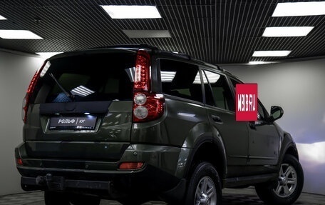 Great Wall Hover H5, 2011 год, 528 000 рублей, 19 фотография