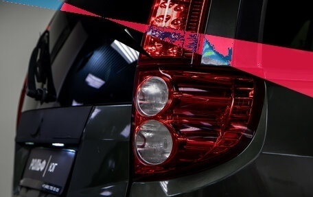 Great Wall Hover H5, 2011 год, 528 000 рублей, 20 фотография