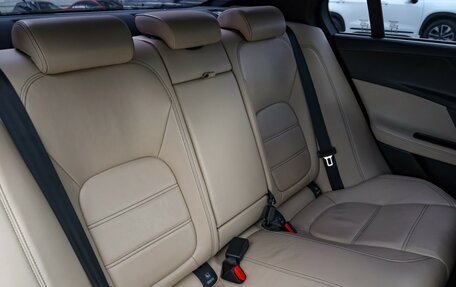 Jaguar XE I рестайлинг, 2015 год, 1 700 000 рублей, 15 фотография