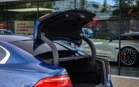 Jaguar XE I рестайлинг, 2015 год, 1 700 000 рублей, 22 фотография