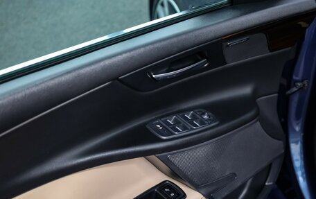 Jaguar XE I рестайлинг, 2015 год, 1 700 000 рублей, 20 фотография