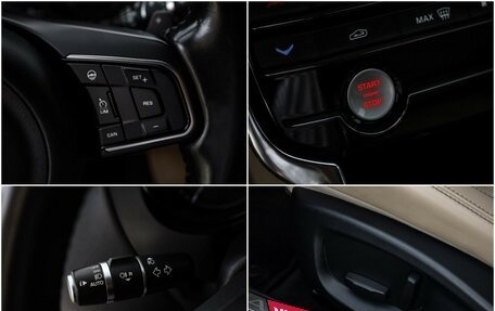 Jaguar XE I рестайлинг, 2015 год, 1 700 000 рублей, 13 фотография