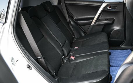 Toyota RAV4, 2014 год, 1 839 000 рублей, 7 фотография