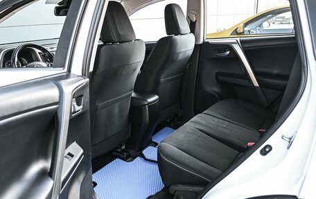 Toyota RAV4, 2014 год, 1 839 000 рублей, 11 фотография