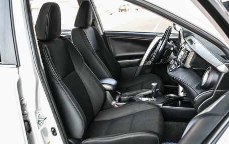 Toyota RAV4, 2014 год, 1 839 000 рублей, 8 фотография