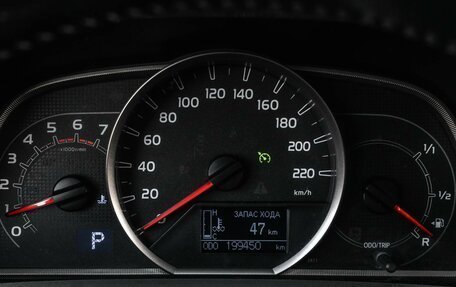 Toyota RAV4, 2014 год, 1 839 000 рублей, 12 фотография