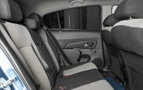 Chevrolet Cruze II, 2013 год, 680 000 рублей, 8 фотография