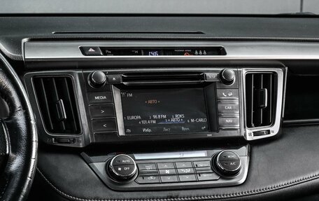 Toyota RAV4, 2014 год, 1 839 000 рублей, 22 фотография