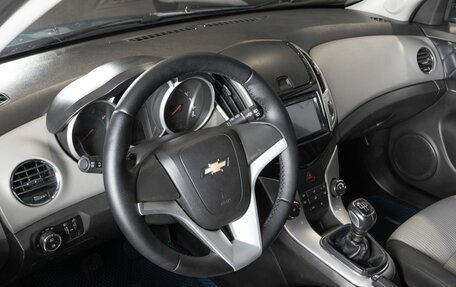 Chevrolet Cruze II, 2013 год, 680 000 рублей, 5 фотография