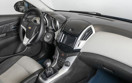 Chevrolet Cruze II, 2013 год, 680 000 рублей, 7 фотография