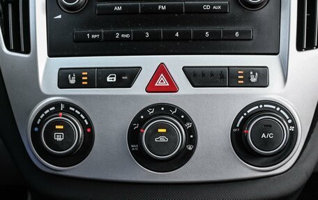 KIA cee'd I рестайлинг, 2009 год, 699 000 рублей, 8 фотография