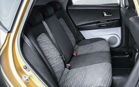 KIA cee'd I рестайлинг, 2009 год, 699 000 рублей, 13 фотография