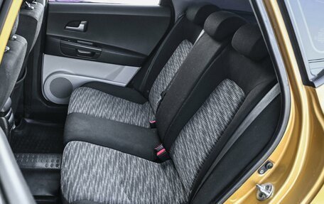 KIA cee'd I рестайлинг, 2009 год, 699 000 рублей, 15 фотография