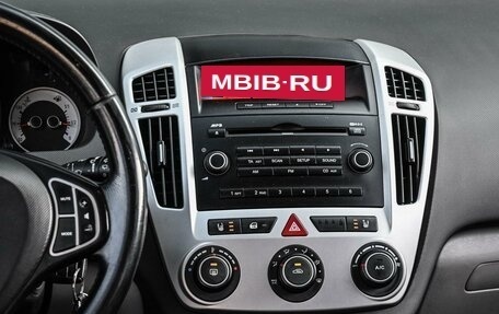 KIA cee'd I рестайлинг, 2009 год, 699 000 рублей, 9 фотография