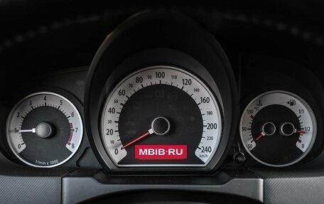 KIA cee'd I рестайлинг, 2009 год, 699 000 рублей, 17 фотография