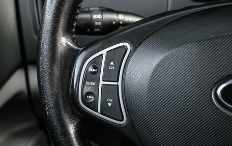 KIA cee'd I рестайлинг, 2009 год, 699 000 рублей, 18 фотография