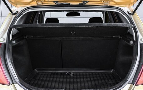 KIA cee'd I рестайлинг, 2009 год, 699 000 рублей, 20 фотография