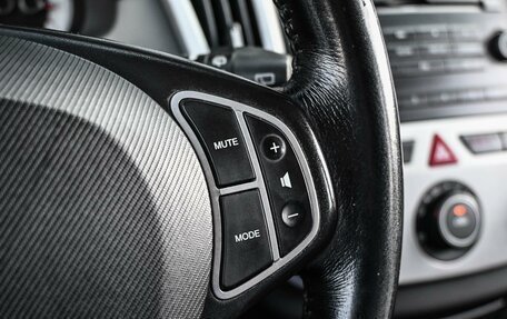 KIA cee'd I рестайлинг, 2009 год, 699 000 рублей, 19 фотография