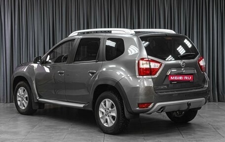Nissan Terrano III, 2019 год, 2 034 000 рублей, 2 фотография